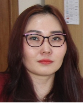 Amarzaya Ulziisaikhan