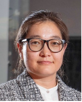 Dr. Javzandulam Batsaikhan