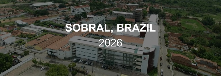 SOBRAL 2026