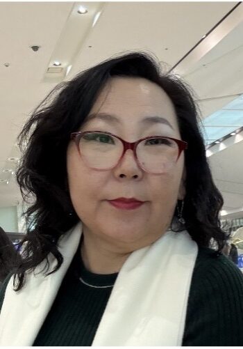 Baigalmaa-Chultem Baigalmaa-Chultem