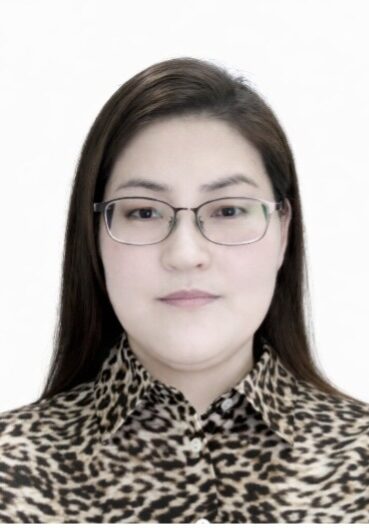 Enkhbayar-Lkhagva Enkhbayar-Lkhagva