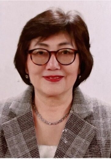 Jasrandorj-Batdelger Jasrandorj-Batdelger